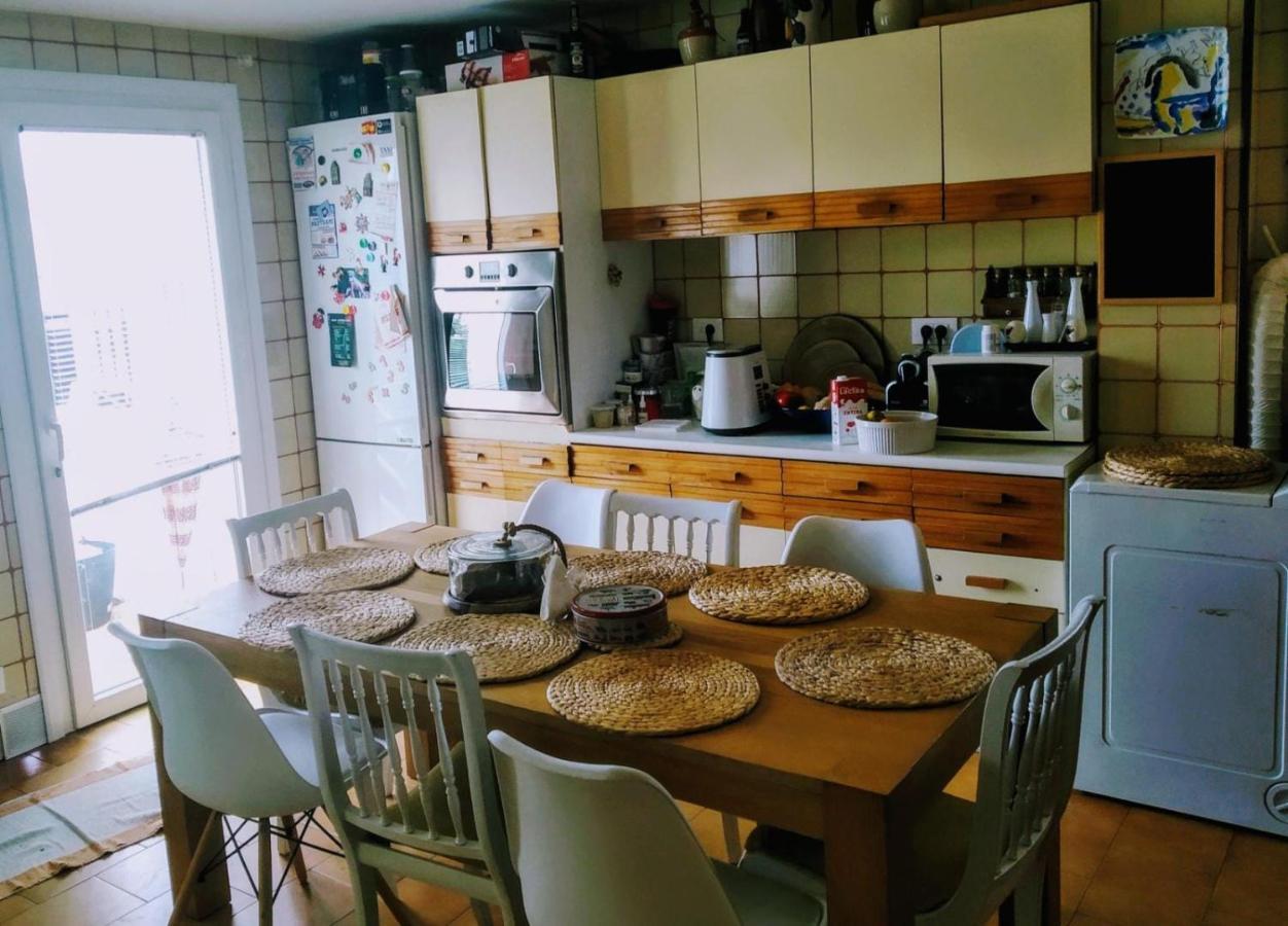 Villa Tana, Casa Compartida بونتيفيذرا المظهر الخارجي الصورة