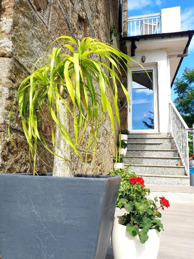 Villa Tana, Casa Compartida بونتيفيذرا المظهر الخارجي الصورة